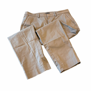 Kit and Ace Men's Slate Gray Chinos